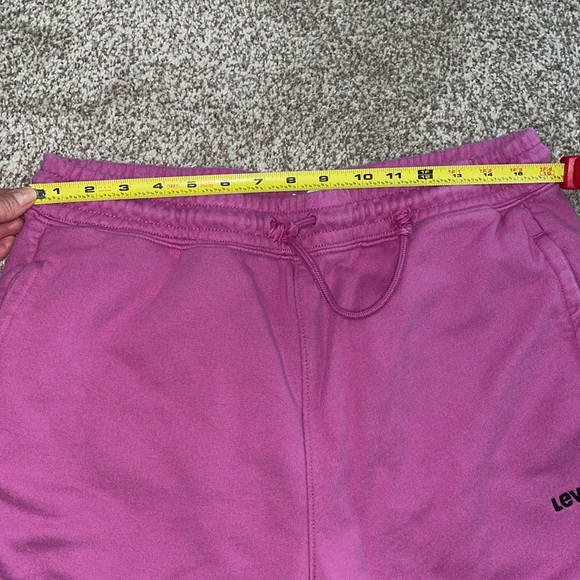 Levis red tab unisex shorts - Picture 6 of 14